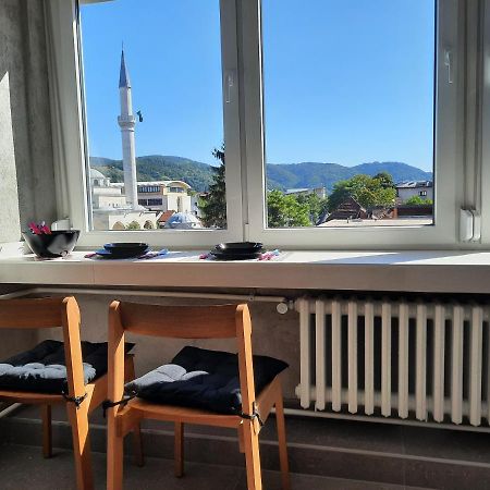 Apartman Tvrdjava Banja Luka Esterno foto