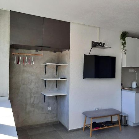 Apartman Tvrdjava Banja Luka Esterno foto