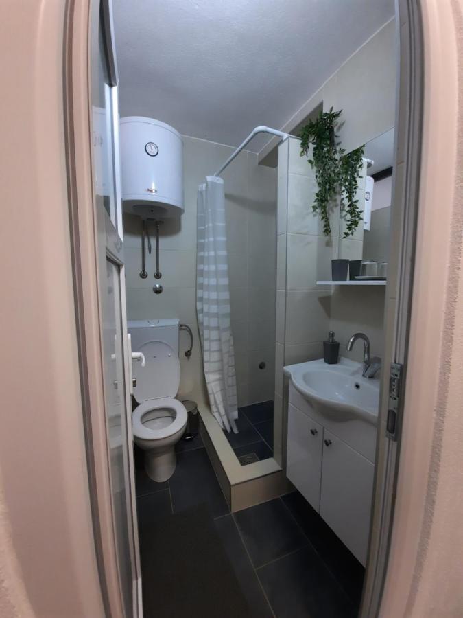 Apartman Tvrdjava Banja Luka Esterno foto