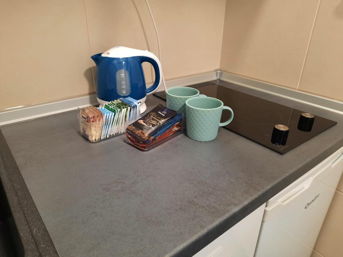 Apartman Tvrdjava Banja Luka Esterno foto