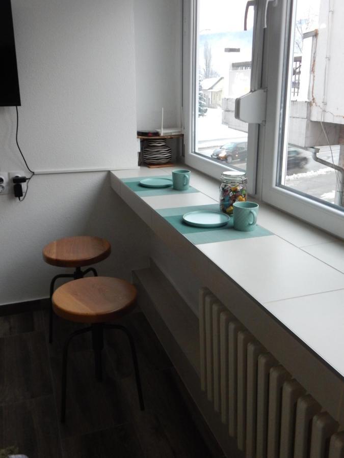 Apartman Tvrdjava Banja Luka Esterno foto