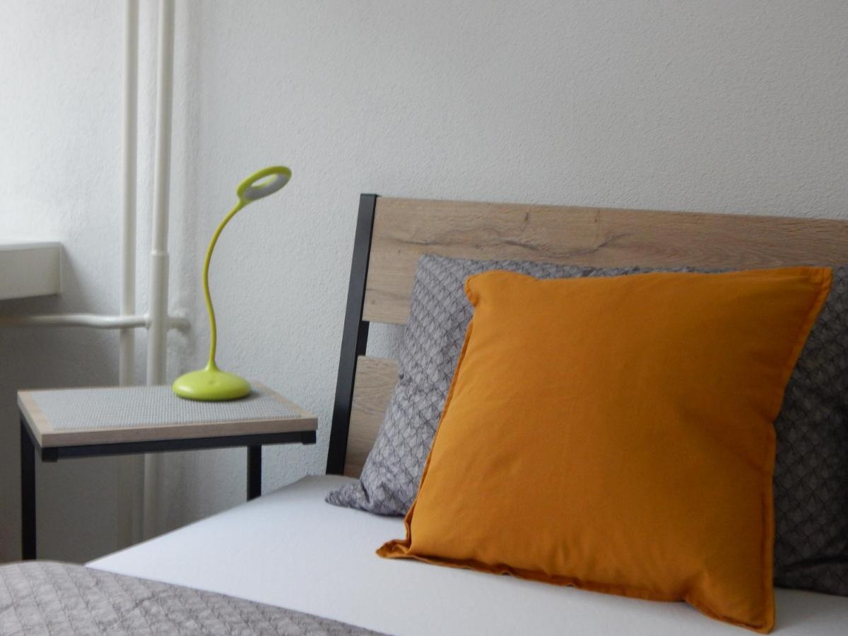 Apartman Tvrdjava Banja Luka Esterno foto