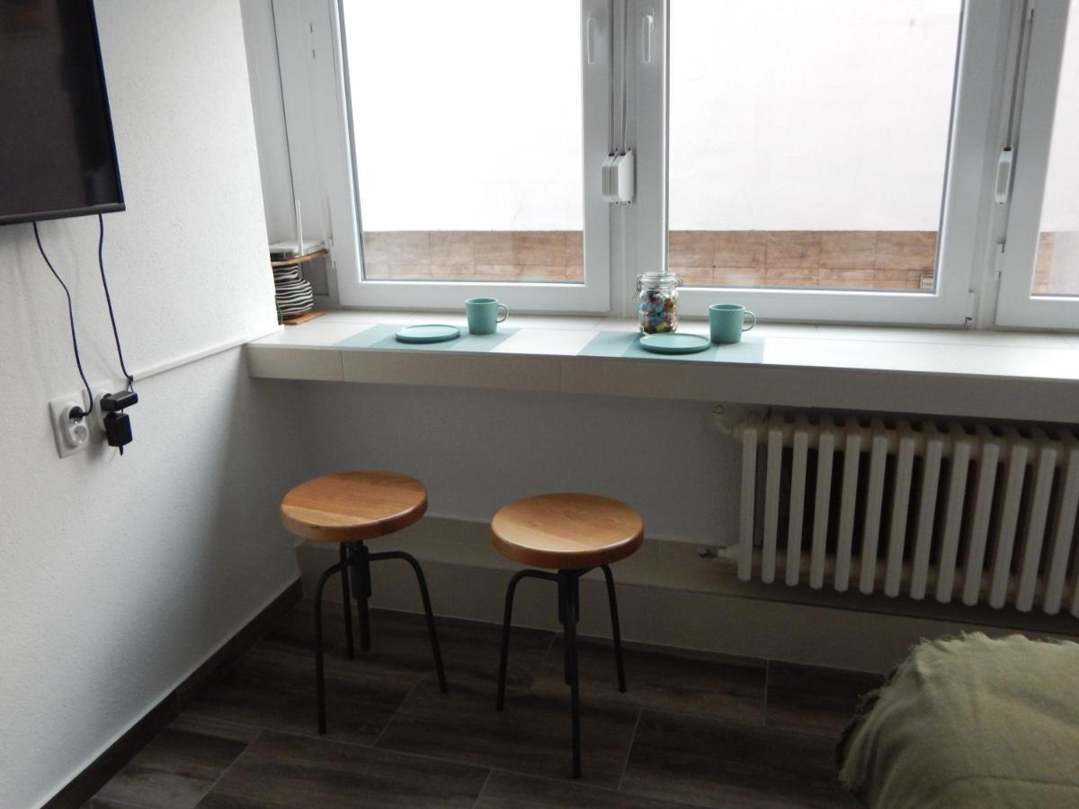 Apartman Tvrdjava Banja Luka Esterno foto