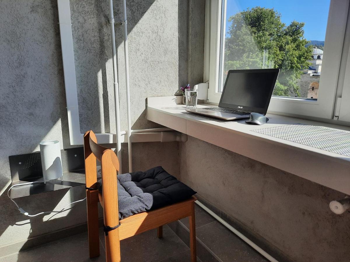 Apartman Tvrdjava Banja Luka Esterno foto