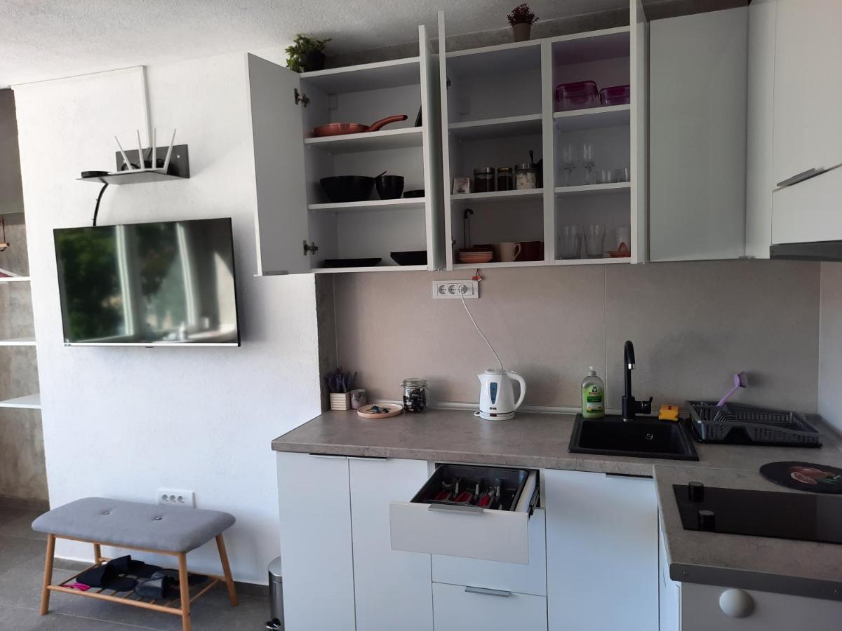 Apartman Tvrdjava Banja Luka Esterno foto
