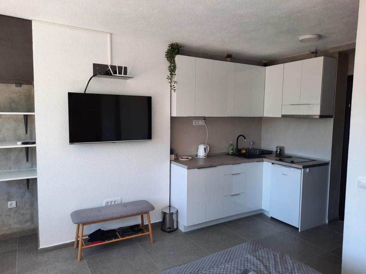 Apartman Tvrdjava Banja Luka Esterno foto