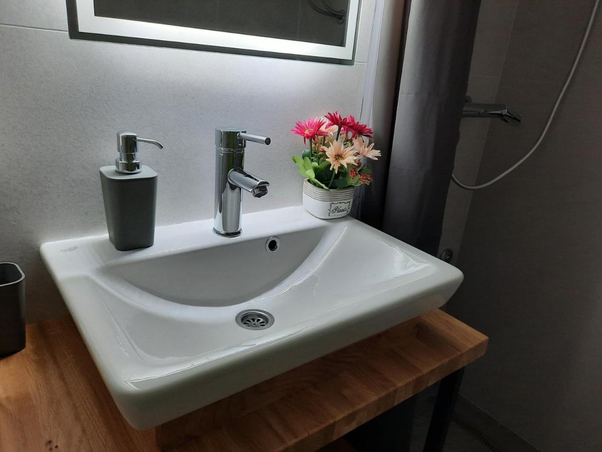Apartman Tvrdjava Banja Luka Esterno foto