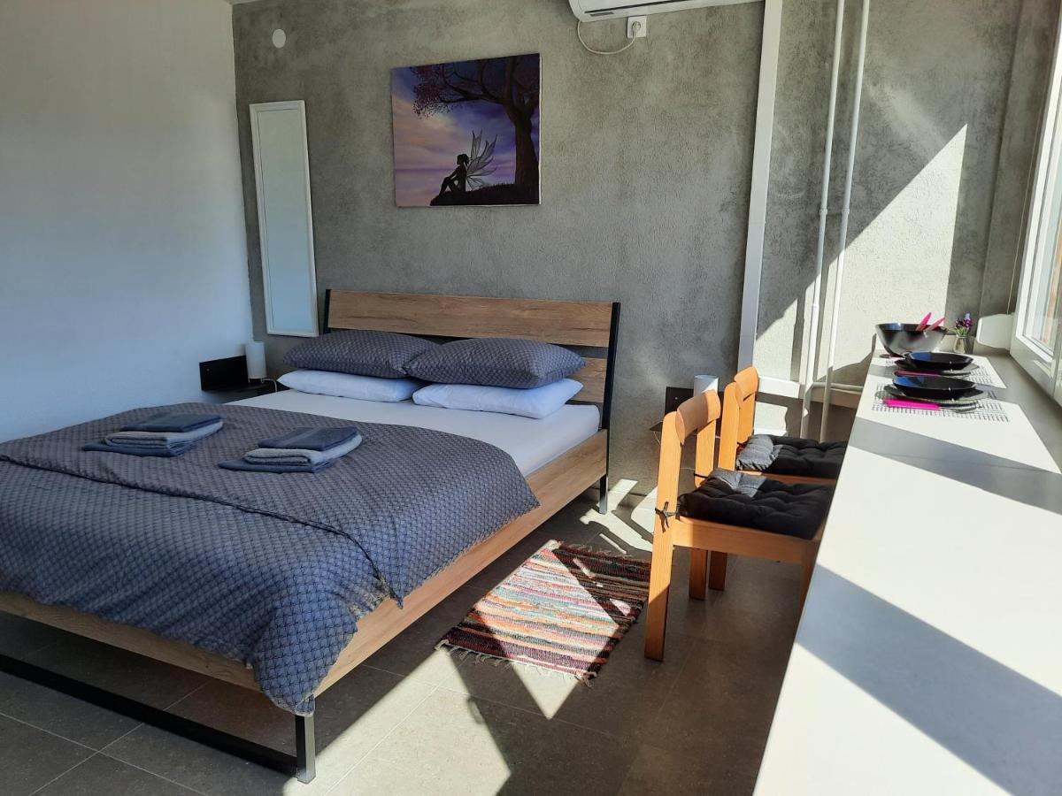 Apartman Tvrdjava Banja Luka Esterno foto